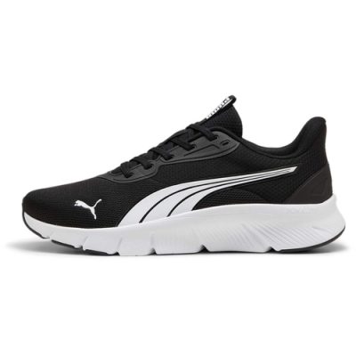 Pantofi sport unisex Puma Flexfocus Lite Modern Black-heat Fi 31009301