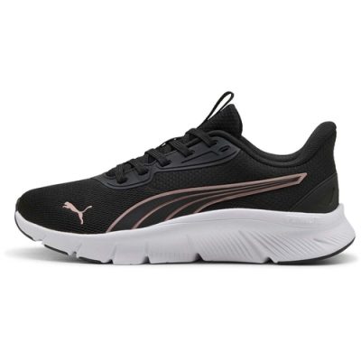 Pantofi sport unisex Puma Flexfocus Lite Modern Black-heat Fi 31009340