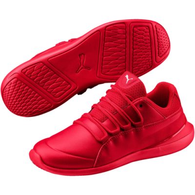 Pantofi sport unisex Puma Scuderia Ferrari Evo Cat 36583901