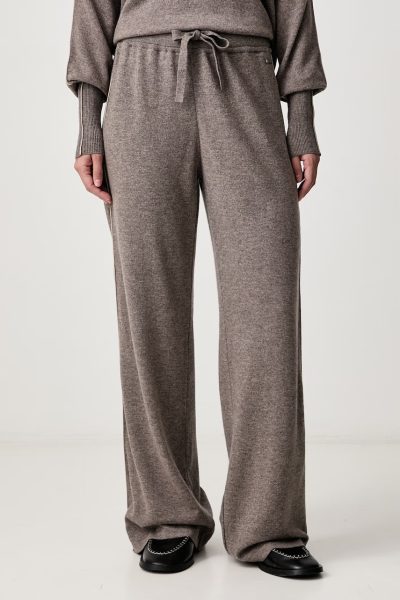 Paul&Shark  pantaloni pentru femei din lână