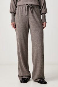 Paul&Shark  pantaloni pentru femei din lână