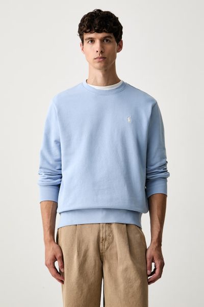 Polo Ralph Lauren  hanorac pentru bărbați din bumbac