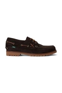 Polo Ralph Lauren  mocasini pentru bărbați din piele Ranger Deck