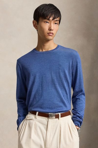 Polo Ralph Lauren  pulover pentru bărbați din lână