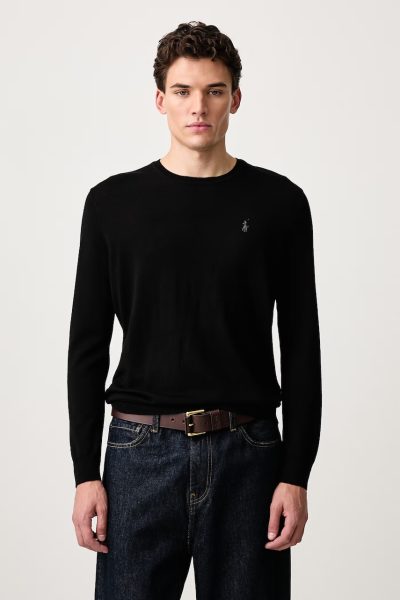 Polo Ralph Lauren  pulover pentru bărbați din lână