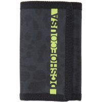 Portofel unisex DC Shoes Ripper - Tri-Fold ADYAA03165-XKKS