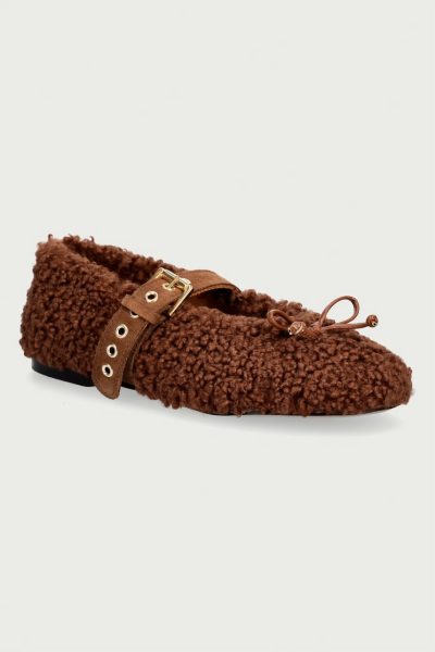 Posa  balerini Ballerina Teddy