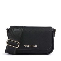 Poșetă crossbody Valentino Miramar neagră 1951POSSVBS7UE02N