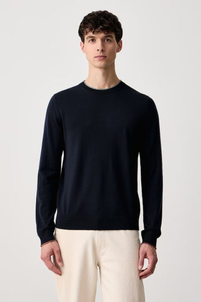 PS Paul Smith  pulover pentru bărbați din lână