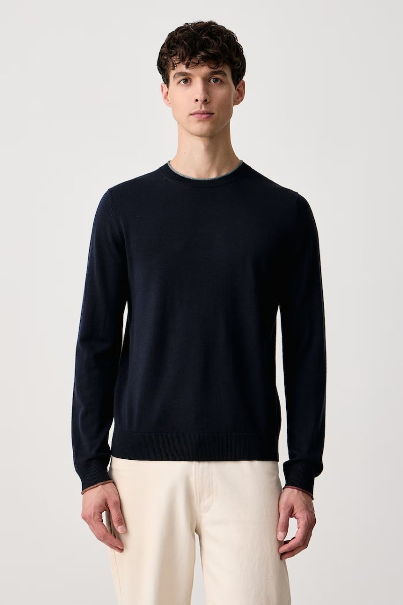 PS Paul Smith  pulover pentru bărbați din lână