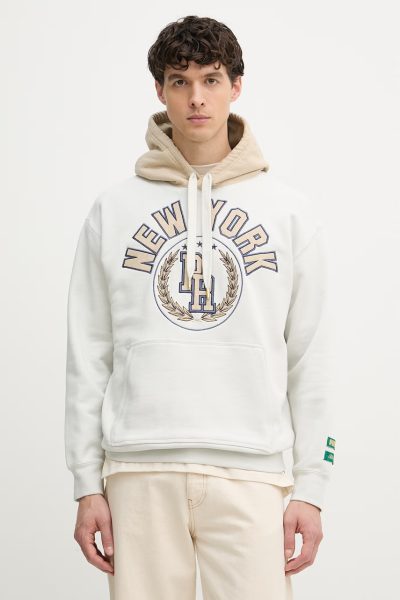 Puma  hanorac bărbați de bumbac  x RHUIGI Hoodie