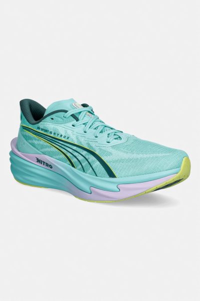 Puma  încălțăminte de antrenament pentru bărbați Deviate NITRO 4 HYROX