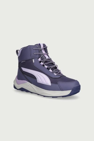Puma  încălțăminte de iarnă pentru copii Evolve2.0 BootPuretex Jr