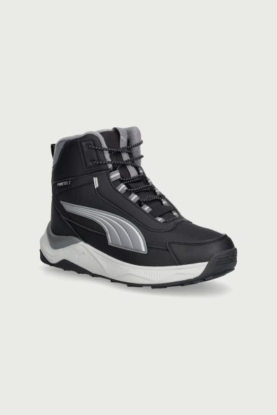 Puma  încălțăminte de iarnă pentru copii Evolve2.0 BootPuretex Jr