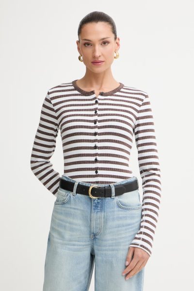 rag & bone  cardigan pentru femei, din vâscoză