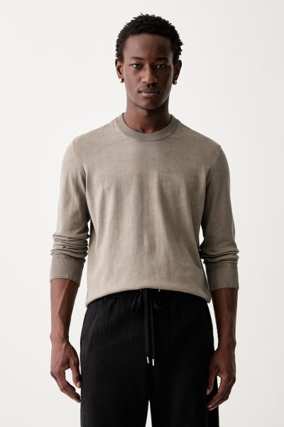 rag & bone  pulover pentru bărbați din bumbac