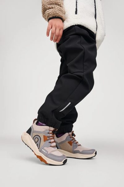 Reima  sneakers cu platformă pentru copii Kiritin