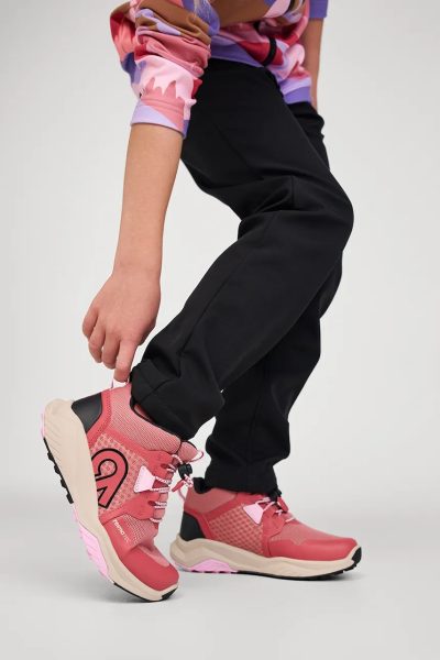 Reima  sneakers cu platformă pentru copii Kiritin
