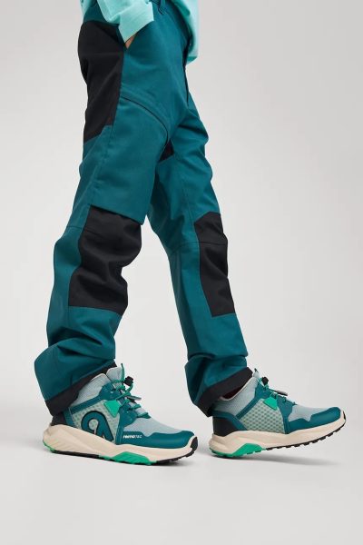 Reima  sneakers cu platformă pentru copii Kiritin