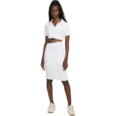 Rochie femei Nike Wmns Jacquemus Nrg Dri-fit Eu Dress DN3242 100