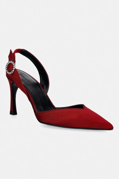 Rotate  pantofi cu toc stiletto