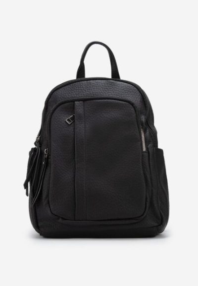 Rucsac dama Karinne negru