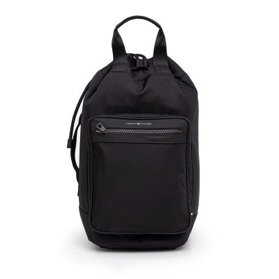 Rucsac femei Tommy Jeans negru  342erucs4296n