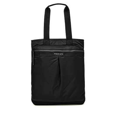 Rucsac Premiata Kymany negru din material textil 1692RUCS2141N