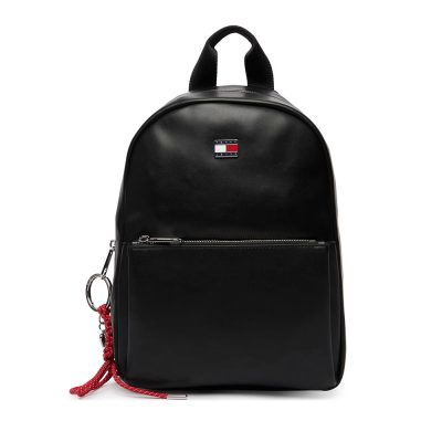 Rucsac Tommy Hilfiger negru 3421RUCS8579N