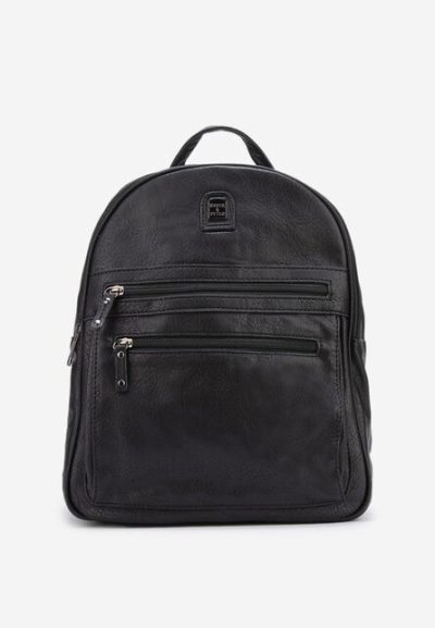 Rucsac Unhurried negru