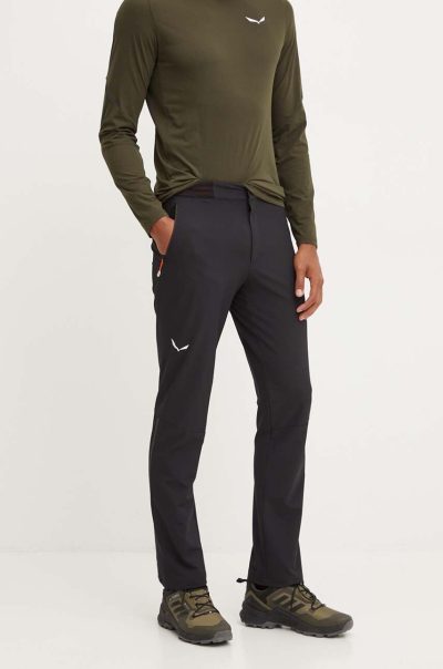 Salewa  pantaloni de exterior Pedroc 2 Durastretch
