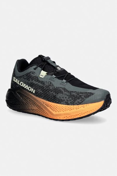 Salomon  încălțăminte pentru alergare pentru bărbați AERO GLIDE 4 GRVL