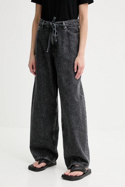 Samsoe Samsoe  jeans SAHARPER
