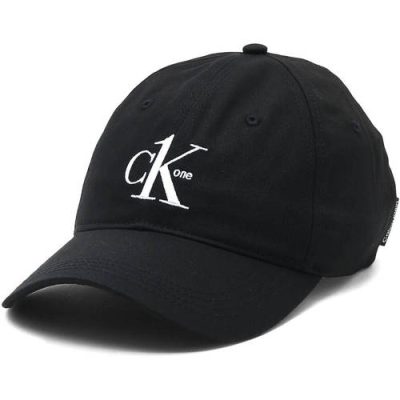 Sapca femei Calvin Klein KW0KW01865BEH
