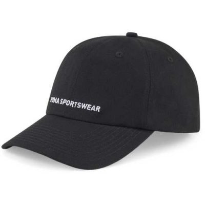 Sapca unisex Puma Sportswear Cap 02403601