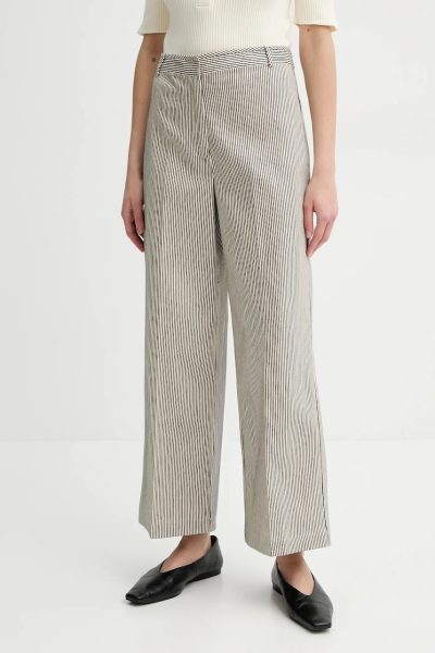 Sessun  pantaloni de bumbac