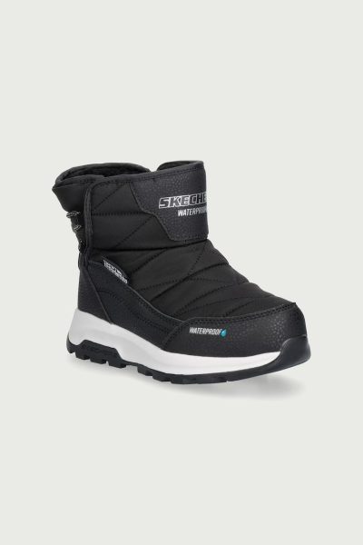 Skechers  încălțăminte de iarnă pentru copii STORM BLAZER
