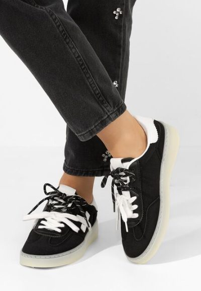 Sneakers dama Livya negri