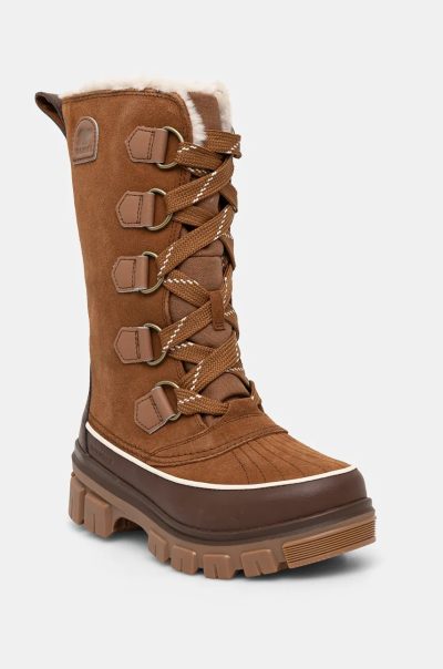Sorel  cizme de iarna TORINO V TALL WP OUTDRY