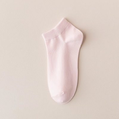 Sosete pentru dama, SS188, Roz, marime universala (35-39)