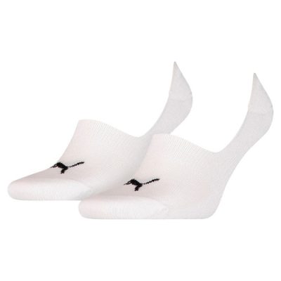 Sosete unisex Puma 2 pack 90624502