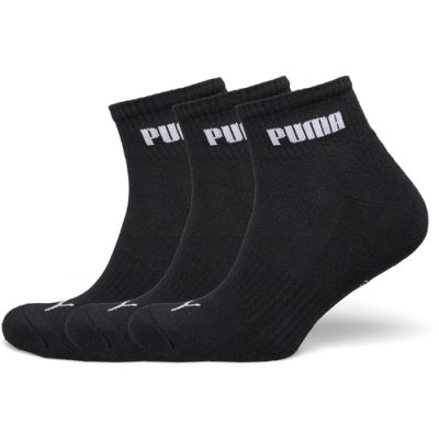 Sosete unisex Puma Quarter 7-pack 701236666001