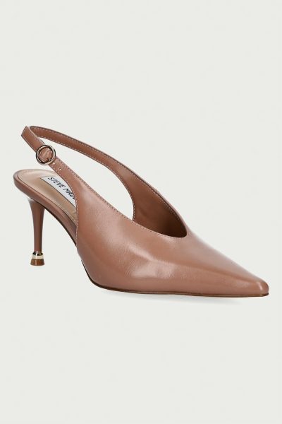Steve Madden  pantofi cu toc stiletto din piele Archway