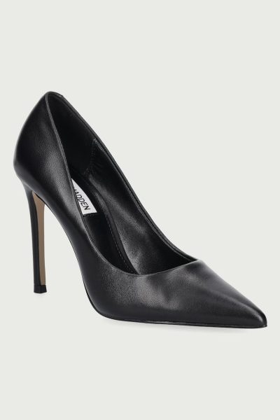 Steve Madden  pantofi cu toc stiletto din piele Thrive