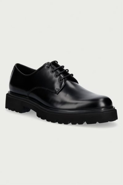 Steve Madden  pantofi pentru bărbați din piele Motala