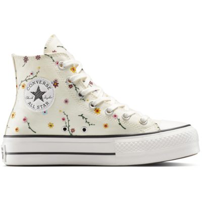Tenisi femei Converse Chuck Taylor All Star Lift A15536C