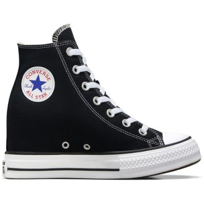 Tenisi femei Converse Chuck Taylor All Star Wedge Platform A11909C