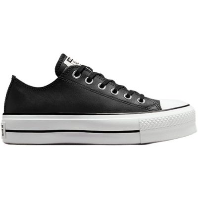 Tenisi femei Converse Ctas Lift Clean Ox  561681C