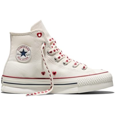 Tenisi unisex Converse Chuck Taylor All Star Eva Lift A19062C