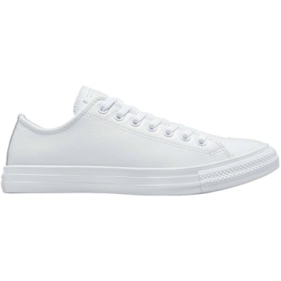 Tenisi unisex Converse Chuck Taylor All Star Leather 136823C